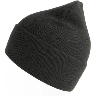 Mütze Atlantis Headwear Pure Gris TU Mixte Mütze Atlantis Headwear Pure Gris TU Mixte