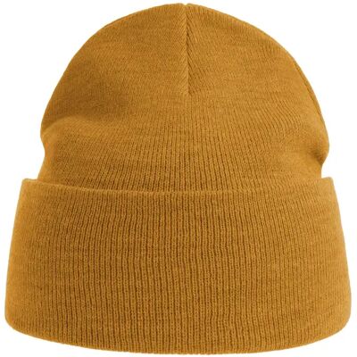 Mütze aus Polyester Atlantis Headwear Pure Orange TU Mixte Mütze aus Polyester Atlantis Headwear Pure Orange TU Mixte