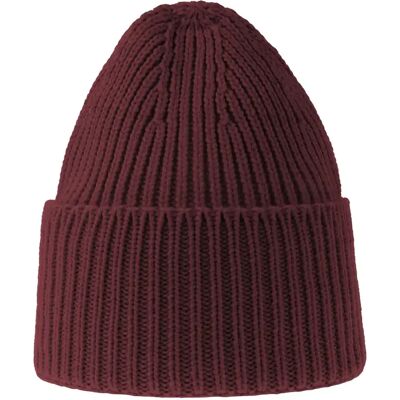 Mütze Atlantis Headwear Oak Rouge TU Mixte Mütze Atlantis Headwear Oak Rouge TU Mixte