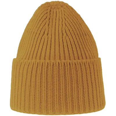 Mütze Atlantis Headwear Oak Orange TU Mixte Mütze Atlantis Headwear Oak Orange TU Mixte