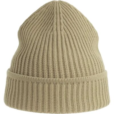 Mütze Atlantis Headwear Maple Beige TU Mixte Mütze Atlantis Headwear Maple Beige TU Mixte