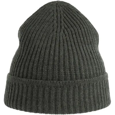Mütze Atlantis Headwear Maple Gris TU Mixte Mütze Atlantis Headwear Maple Gris TU Mixte