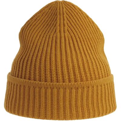 Mütze Atlantis Headwear Maple Orange TU Mixte Mütze Atlantis Headwear Maple Orange TU Mixte