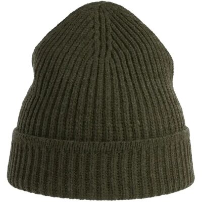 Mütze Atlantis Headwear Maple Vert TU Mixte Mütze Atlantis Headwear Maple Vert TU Mixte