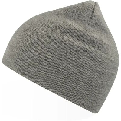 Mütze Atlantis Headwear Holy Gris TU Mixte Mütze Atlantis Headwear Holy Gris TU Mixte