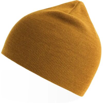 Mütze Atlantis Headwear Holy Orange TU Mixte Mütze Atlantis Headwear Holy Orange TU Mixte