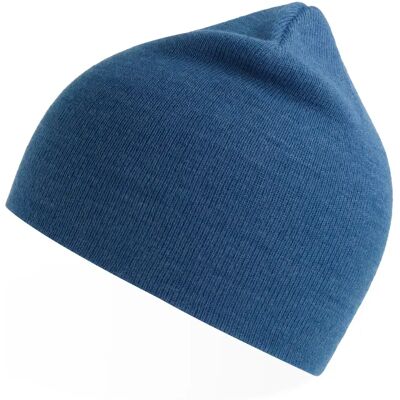 Mütze Atlantis Headwear Holy Bleu TU Mixte Mütze Atlantis Headwear Holy Bleu TU Mixte
