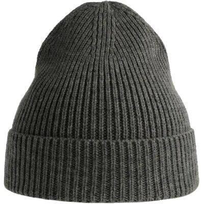 Mütze aus Polyester Atlantis Headwear Andy Gris TU Mixte Mütze aus Polyester Atlantis Headwear Andy Gris TU Mixte