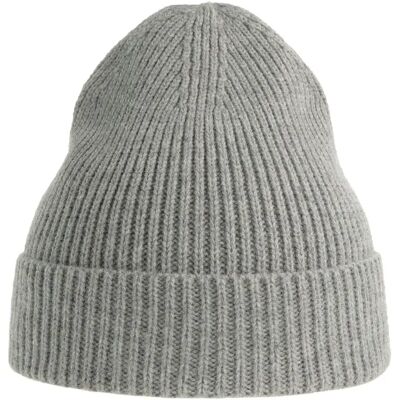Mütze aus Polyester Atlantis Headwear Andy Gris TU Mixte Mütze aus Polyester Atlantis Headwear Andy Gris TU Mixte