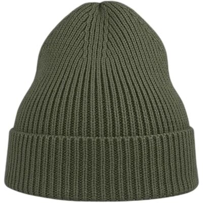 Mütze aus Polyester Atlantis Headwear Andy Vert TU Mixte Mütze aus Polyester Atlantis Headwear Andy Vert TU Mixte