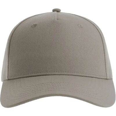 Baseball Kappe Atlantis Headwear Fiji Gris TU Mixte Baseball Kappe Atlantis Headwear Fiji Gris TU Mixte