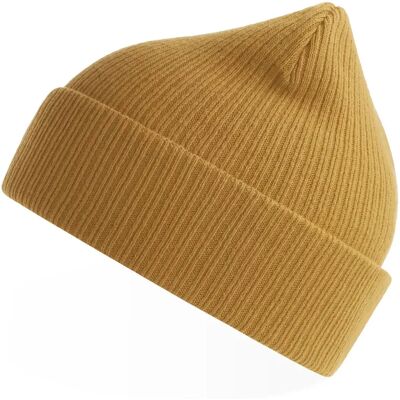 Mütze aus Baumwolle Atlantis Headwear Nelson Orange TU Mixte Mütze aus Baumwolle Atlantis Headwear Nelson Orange TU Mixte