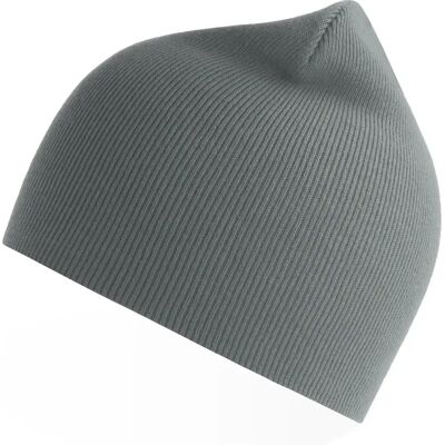 Mütze aus Baumwolle Atlantis Headwear Yala Gris TU Mixte Mütze aus Baumwolle Atlantis Headwear Yala Gris TU Mixte