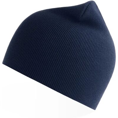 Mütze aus Baumwolle Atlantis Headwear Yala Bleu TU Mixte Mütze aus Baumwolle Atlantis Headwear Yala Bleu TU Mixte