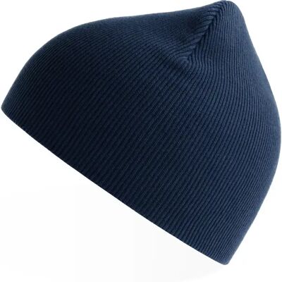 Baumwollmütze für Kinder Atlantis Headwear Yala Bleu TU Mixte Baumwollmütze für Kinder Atlantis Headwear Yala Bleu TU Mixte