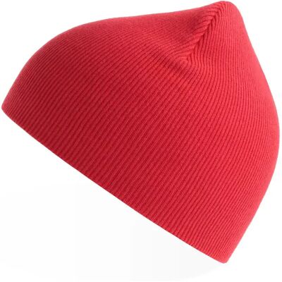 Baumwollmütze für Kinder Atlantis Headwear Yala Rouge TU Mixte Baumwollmütze für Kinder Atlantis Headwear Yala Rouge TU Mixte