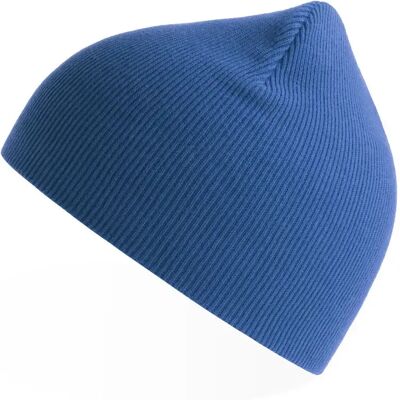 Baumwollmütze für Kinder Atlantis Headwear Yala Bleu TU Mixte Baumwollmütze für Kinder Atlantis Headwear Yala Bleu TU Mixte