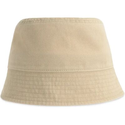 Bob aus recycelter Baumwolle Atlantis Headwear Vert TU Mixte Bob aus recycelter Baumwolle Atlantis Headwear Vert TU Mixte