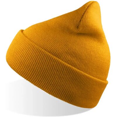 Mütze aus recyceltem Polyester Atlantis Headwear Wind S Orange TU Mixte Mütze aus recyceltem Polyester Atlantis Headwear Wind S Orange TU Mixte