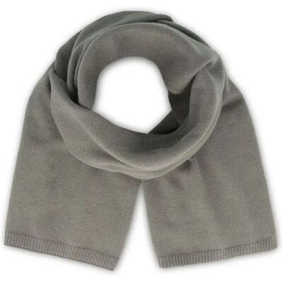 Schal aus recyceltem Polyester Atlantis Headwear Gris TU Mixte Schal aus recyceltem Polyester Atlantis Headwear Gris TU Mixte