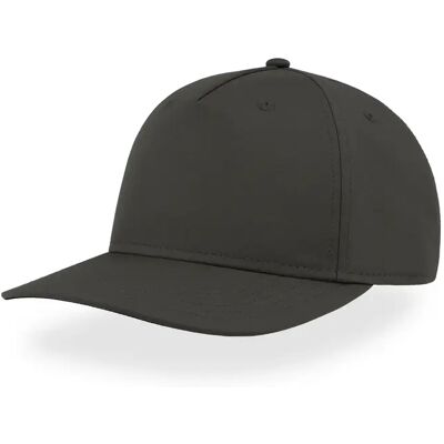 Baseball Kappe Atlantis Headwear Ray Noir TU Mixte Baseball Kappe Atlantis Headwear Ray Noir TU Mixte