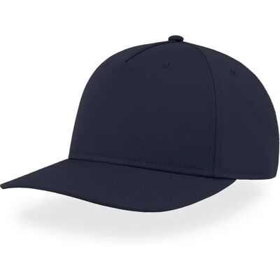 Baseball Kappe Atlantis Headwear Ray Bleu TU Mixte Baseball Kappe Atlantis Headwear Ray Bleu TU Mixte
