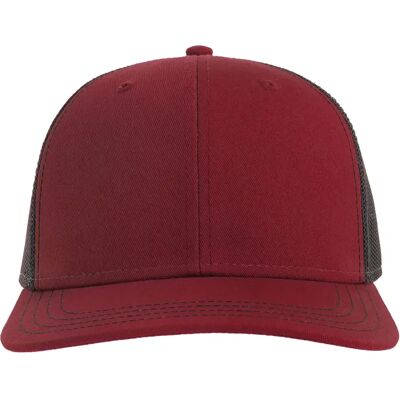 Trucker Cap Atlantis Headwear Sonic-S Rouge 58 cm Mixte Trucker Cap Atlantis Headwear Sonic-S Rouge 58 cm Mixte