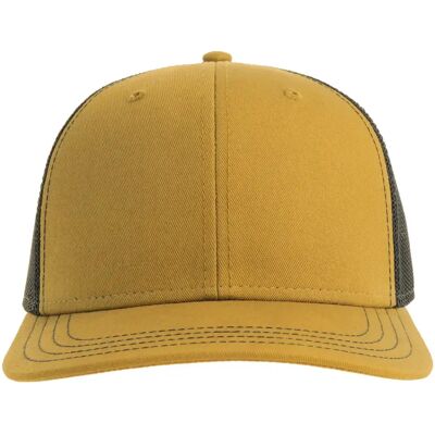 Trucker Cap Atlantis Headwear Sonic-S Orange 58 cm Mixte Trucker Cap Atlantis Headwear Sonic-S Orange 58 cm Mixte