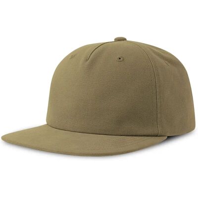 5-Panel-Cap Atlantis Headwear Cruz Vert 58 cm Mixte 5-Panel-Cap Atlantis Headwear Cruz Vert 58 cm Mixte