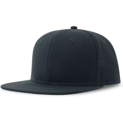 Snapback Cap Atlantis Headwear S Bleu TU Mixte Snapback Cap Atlantis Headwear S Bleu TU Mixte