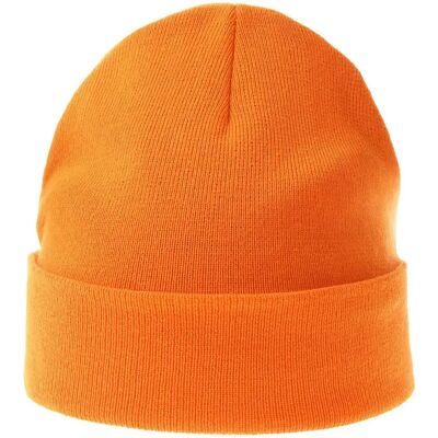 Mütze Atlantis Headwear Pier Orange TU Mixte Mütze Atlantis Headwear Pier Orange TU Mixte