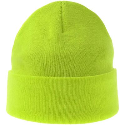 Mütze Atlantis Headwear Pier Vert TU Mixte Mütze Atlantis Headwear Pier Vert TU Mixte