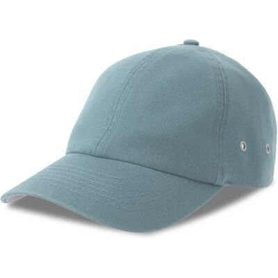 Baseball Kappe Atlantis Headwear Action-S Bleu TU Mixte Baseball Kappe Atlantis Headwear Action-S Bleu TU Mixte