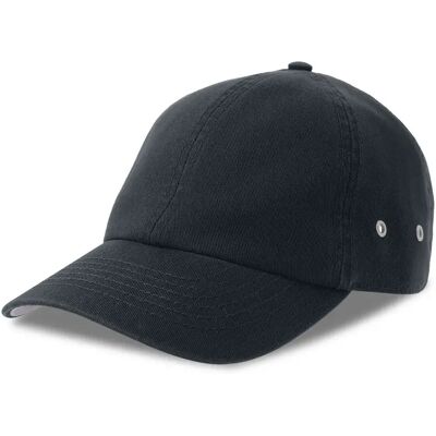 Baseball Kappe Atlantis Headwear Action-S Bleu TU Mixte Baseball Kappe Atlantis Headwear Action-S Bleu TU Mixte
