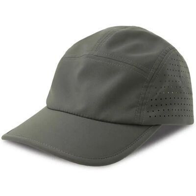 Trucker Cap Atlantis Headwear Maui Gris TU Mixte Trucker Cap Atlantis Headwear Maui Gris TU Mixte