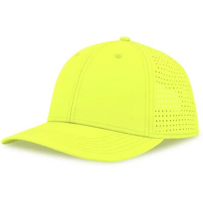 Trucker Cap Atlantis Headwear Breezy Jaune TU Mixte Trucker Cap Atlantis Headwear Breezy Jaune TU Mixte