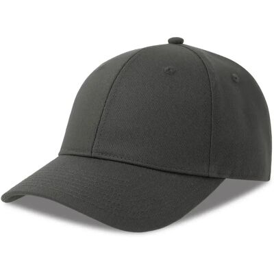 Baseball Kappe Atlantis Headwear Hit S Gris TU Mixte Baseball Kappe Atlantis Headwear Hit S Gris TU Mixte