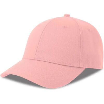 Baseball Kappe Atlantis Headwear Hit S Rose TU Mixte Baseball Kappe Atlantis Headwear Hit S Rose TU Mixte