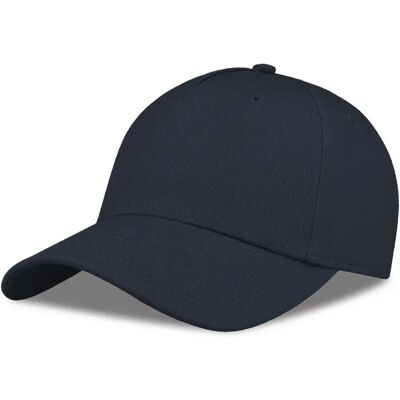 Baseball Kappe Atlantis Headwear Shot S Bleu TU Mixte Baseball Kappe Atlantis Headwear Shot S Bleu TU Mixte