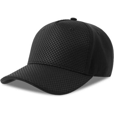 5-Panel-Cap Atlantis Headwear Gear-S Noir TU Mixte 5-Panel-Cap Atlantis Headwear Gear-S Noir TU Mixte