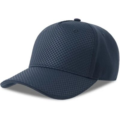5-Panel-Cap Atlantis Headwear Gear-S Bleu TU Mixte 5-Panel-Cap Atlantis Headwear Gear-S Bleu TU Mixte
