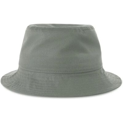 Bob Atlantis Headwear Cotton Gris TU Mixte Bob Atlantis Headwear Cotton Gris TU Mixte