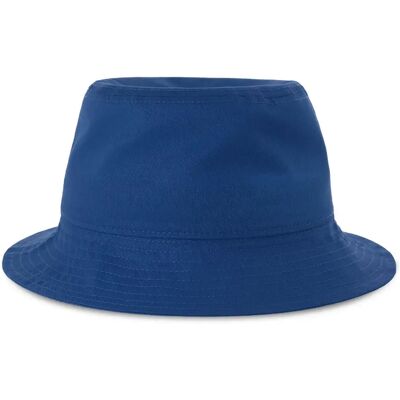 Bob Atlantis Headwear Cotton Bleu TU Mixte Bob Atlantis Headwear Cotton Bleu TU Mixte
