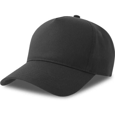 Baseball Kappe Atlantis Headwear Egon Gris TU Mixte Baseball Kappe Atlantis Headwear Egon Gris TU Mixte