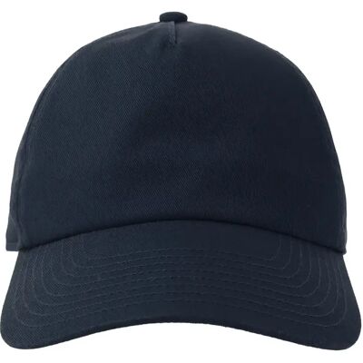 Baseball Kappe Atlantis Headwear Dad Hat-S Five Bleu TU Mixte Baseball Kappe Atlantis Headwear Dad Hat-S Five Bleu TU Mixte