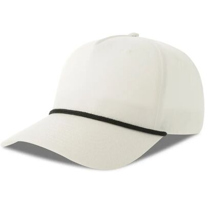 Baseball Kappe Atlantis Headwear Paka Blanc TU Mixte Baseball Kappe Atlantis Headwear Paka Blanc TU Mixte