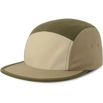 5-Panel-Cap Atlantis Headwear Darwin Vert TU Mixte 5-Panel-Cap Atlantis Headwear Darwin Vert TU Mixte