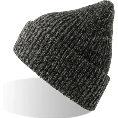 Mütze Atlantis Headwear Gorely Noir TU Mixte Mütze Atlantis Headwear Gorely Noir TU Mixte