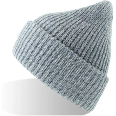 Mütze Atlantis Headwear Gorely Bleu TU Mixte Mütze Atlantis Headwear Gorely Bleu TU Mixte