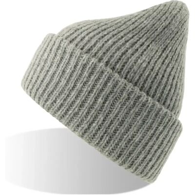 Mütze Atlantis Headwear Gorely Gris TU Mixte Mütze Atlantis Headwear Gorely Gris TU Mixte